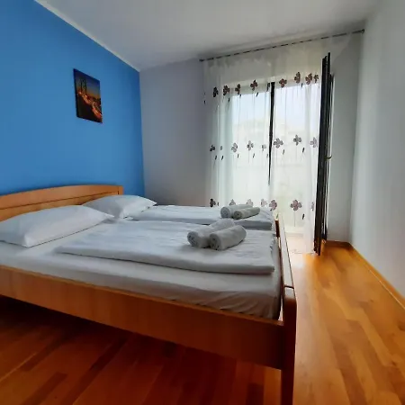 Maslina Apartment *