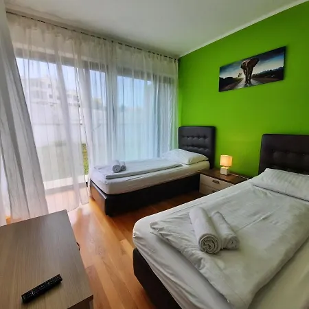 Apartment Maslina