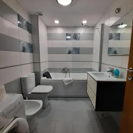Maslina Apartment