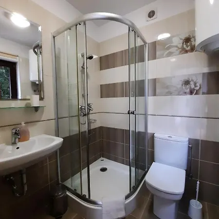 Maslina Apartment Premantura