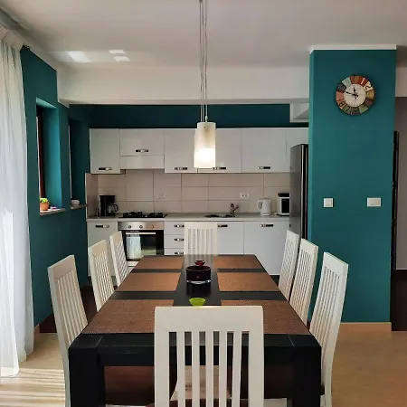 Maslina Apartment Premantura