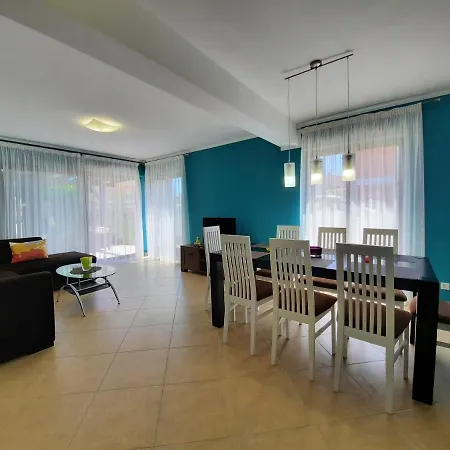 Apartment Maslina