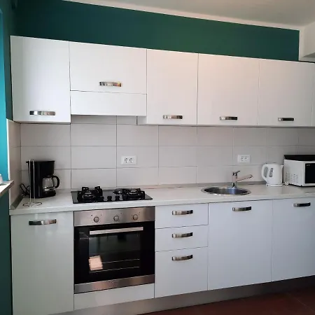 Apartment Maslina