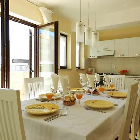 Apartment Maslina