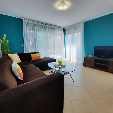Maslina Apartman Premantura