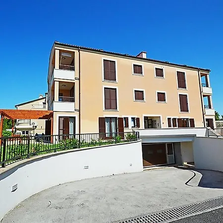 Maslina Apartman